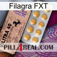 Filagra FXT 41